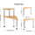 Latitude Run® Corner Shelves 2 Tier Spice Rack-Standing ...